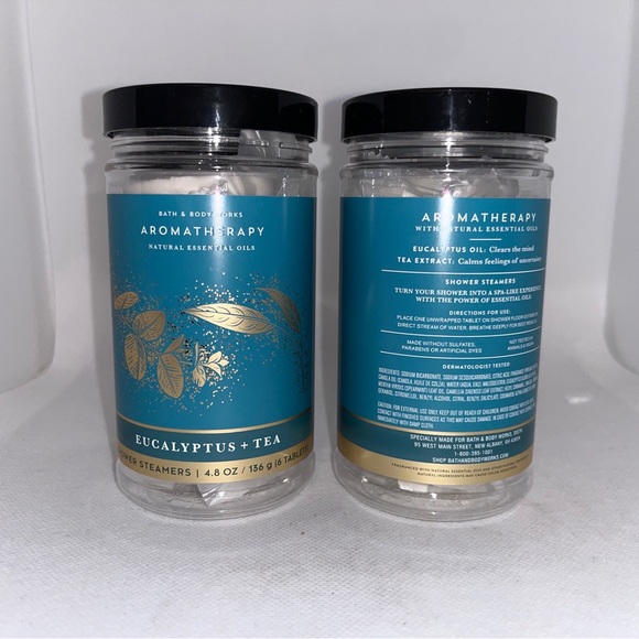 Bath & Body Works Bath & Body Bath Body Works Aromatherapy